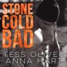 Anna Hart, Tess Oliver, Mason Lloyd - Stone Cold Bad (Audiolibro)