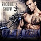 Nicole Snow, Mason Lloyd, Tatiana Sokolov - Outlaw's Obsession Lib/E (Audiolibro)