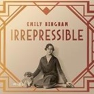 Emily Bingham, Christina Delaine - Irrepressible Lib/E: The Jazz Age Life of Henrietta Bingham (Audio book)