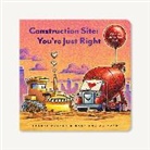 Sherri Duskey Rinker, Sherri Duskey Rinker, AG Ford - Construction Site: You're Just Right