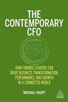 Michael Haupt, Haupt Michael - Contemporary Cfo