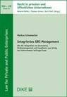 Markus Schumacher - Integriertes GRC-Management
