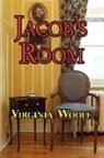 Virginia Woolf - Jacob's Room