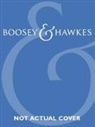 Rigmarole: For Bass Clarinet and Cello Two Performance Scores