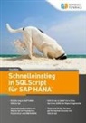 Jörg Böke - Schnelleinstieg in SQLScript für SAP HANA