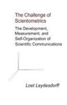 Loet Leydesdorff - The Challenge of Scientometrics