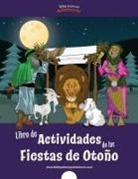 Pip Reid, Pip Reid, Bible Pathway Adventures - Libro de Actividades de las Fiestas de Otoño