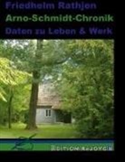 Friedhelm Rathjen - Arno-Schmidt-Chronik