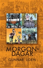 Gunnar Lidén - Morgondagar