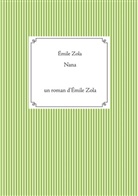 Émile Zola - Nana