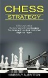 Kimberly Albritton - Chess Strategy