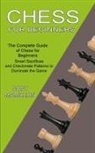 Cody McMillian - Chess for Beginners