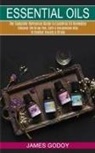 James Godoy - Essential Oils