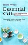 Dorris Parker - Essential Oil