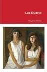María Margarita Moreno Quintero - Las Duarte