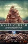 Li Ma - Babel Church