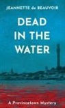Jeannette De Beauvoir - Dead in the Water