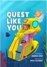 Keosha S Sath, Keosha S. Sath - Quest Like You
