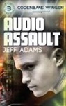 Jeff Adams - Audio Assault
