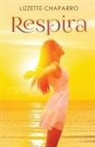 Lizzette Chaparro - Respira