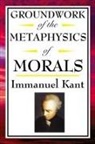 Immanuel Kant - Kant