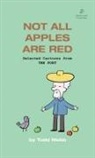 Todd Webb - Not All Apples Are Red