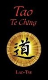 Lao Tse - The Book of Tao