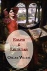 Oscar Wilde - Oscar Wilde's Essays and Lectures