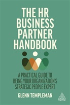 Glenn Templeman - Hr Business Partner Handbook