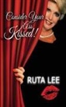 Ruta Lee - Consider Your Ass Kissed