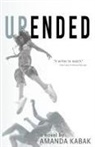 Amanda Kabak - Upended