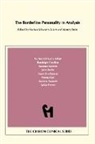 Salant Nathan Schwartz, Nathan Schwartz-Salant, Murray Stein - The Borderline Personality in Analysis (Chiron Clinical Series)