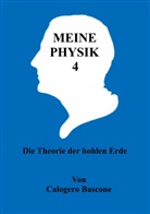 Calogero Bascone - Meine Physik 4