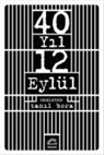Tanil Bora - 40 Yil 12 Eylül