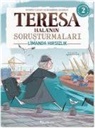 Antonio Calvani, Benedetto Zanaboni - Limanda Hirsizlik - Teresa Halanin Sorusturmalari 2