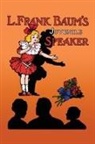 L. Frank Baum - L. Frank Baum's Juvenile Speaker (paperback)