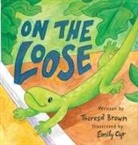 Theresa Brown - On The Loose