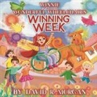 David R Morgan, David R. Morgan, Terrie Sizemore - Winnie and Her Wonderful Wheelchair's Winning Week