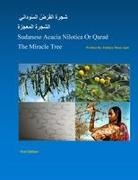 Fathiya Ajab - Sudanese Acacia Nilotica Or Qarad