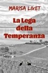 Marisa Livet - La Lega della Temperanza