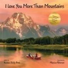 Kristen Emily Behl - I Love You More Than Mountains