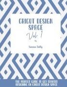 Sienna Tally - Cricut Design Space Vol.1