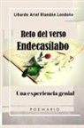 Libardo Ariel Blandón Londoño - Reto del verso endecasílabo