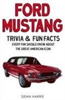 Dean Harris - Ford Mustang