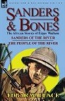 Edgar Wallace - Sanders & Bones-The African Adventures