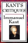 Immanuel Kant - Kant's Critiques