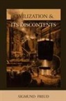 Sigmund Freud - Civilization and Its Discontents