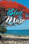 Elba Soler - Blue Muse