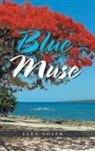Elba Soler - Blue Muse