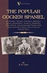 H. S. Lloyd - The Popular Cocker Spaniel - Its History, Strains, Pedigrees, Breeding, Kennel Management, Ailments, Exhibition, Show Points, And Elementary Training For Sport And Field Trials